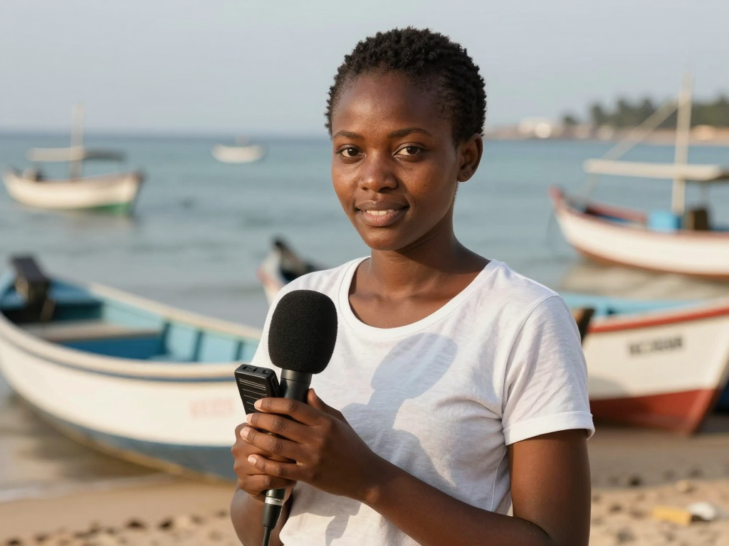 Zuri Mensah
